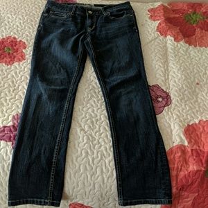 Aeropostale jeans